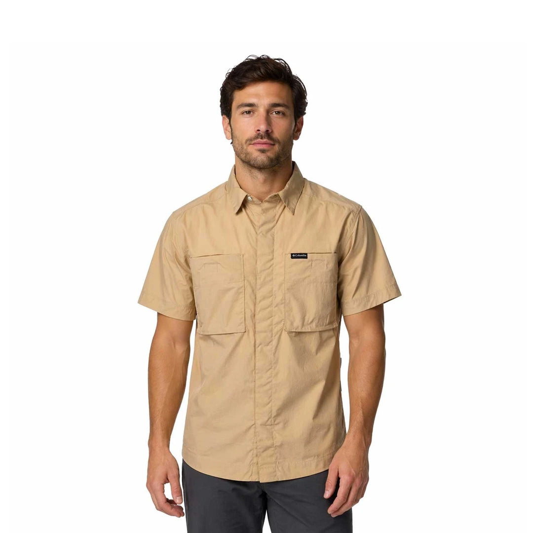 Columbia Men&