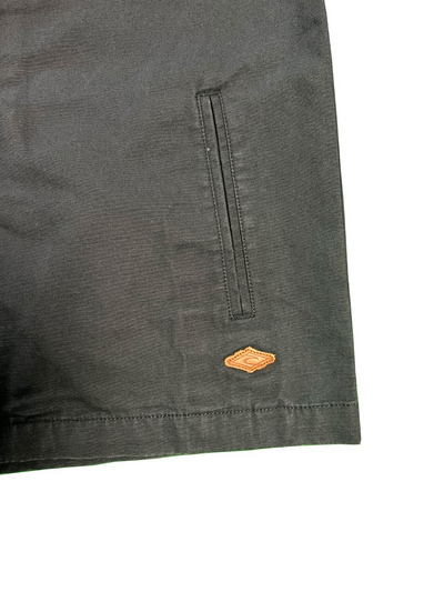 Rip Curl Men's Dark Navy Jacket Classic Surf Main Peak (S01)