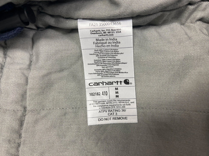 Carhartt FR Men&