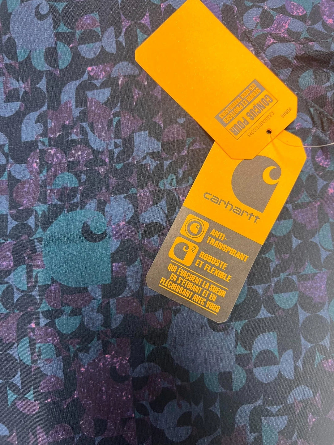 Carhartt Women&