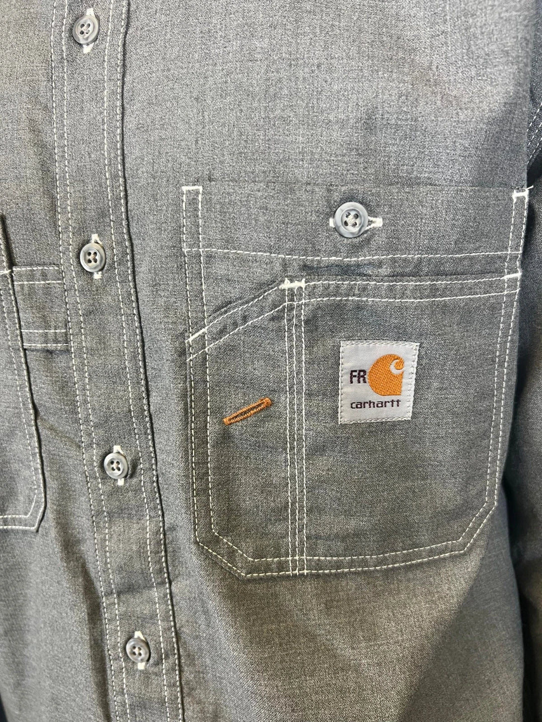 Carhartt FR Men&