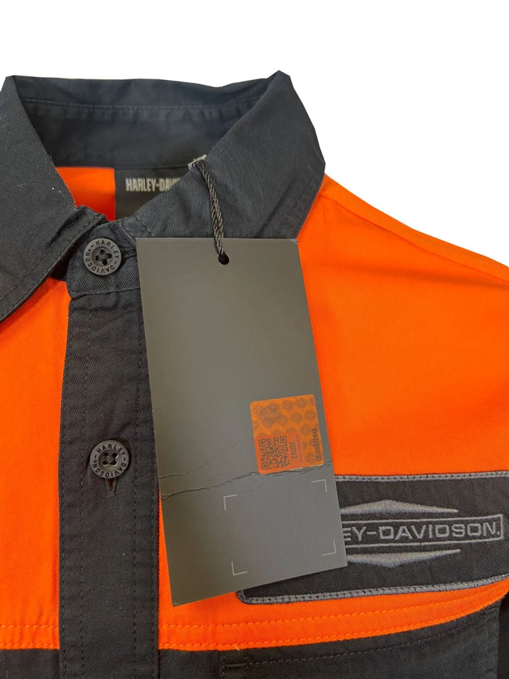 HD Brands Men&