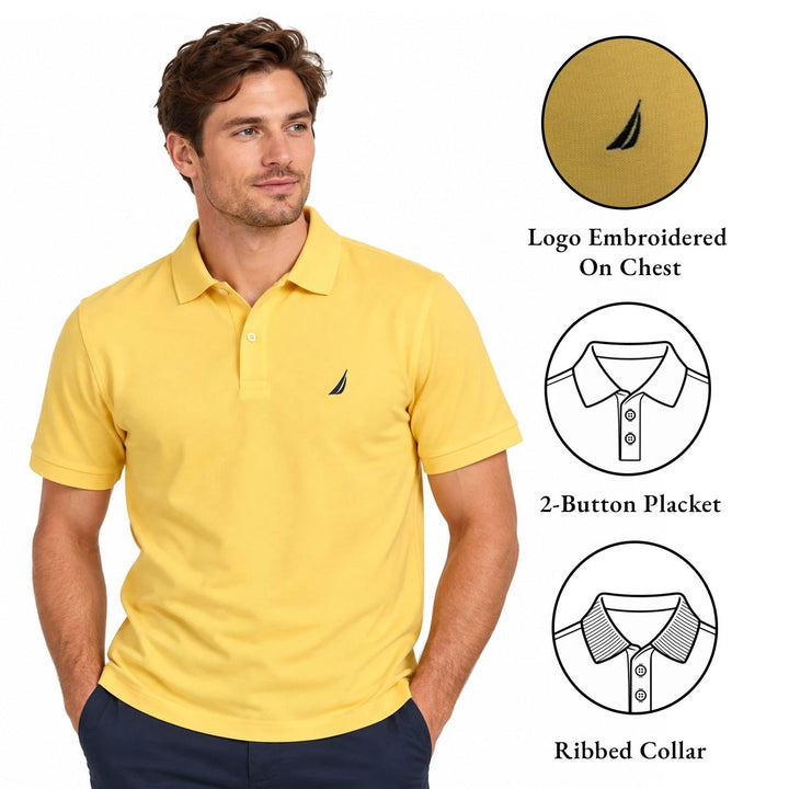 Nautica Men&