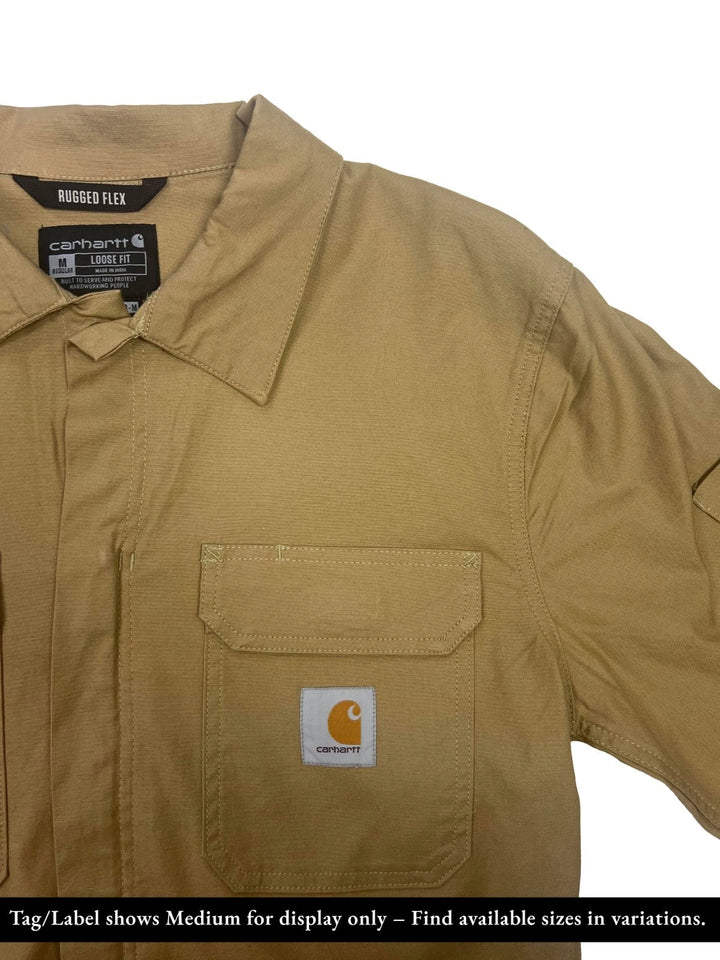 Carhartt Men&