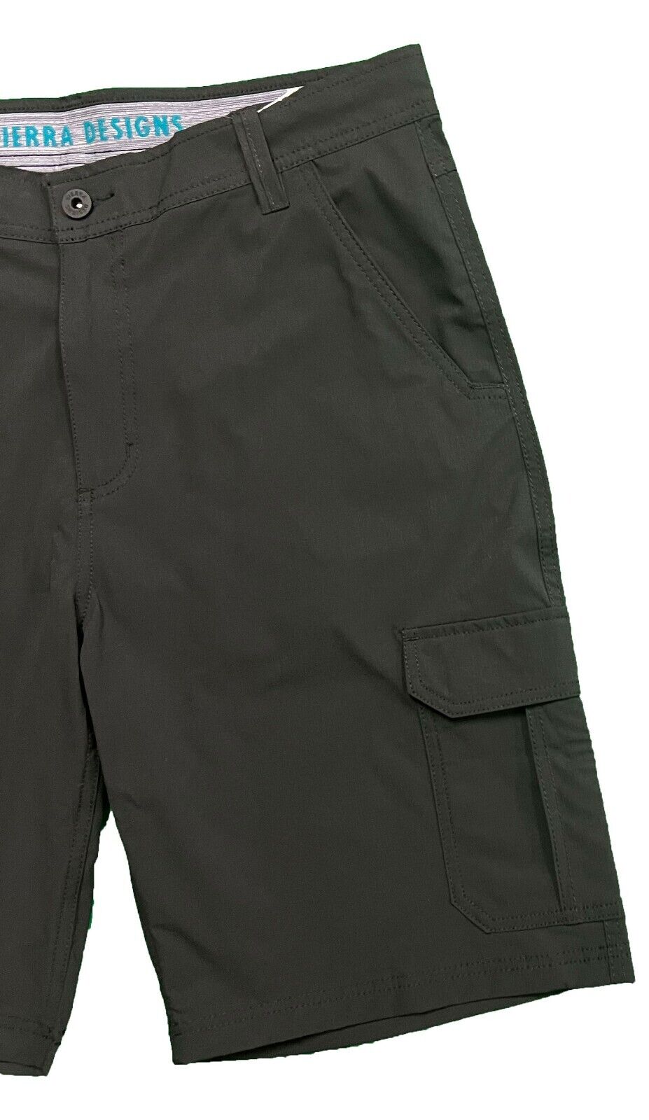 Sierra Designs Men&