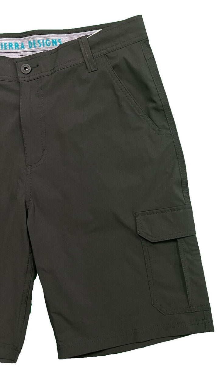Sierra Designs Men&