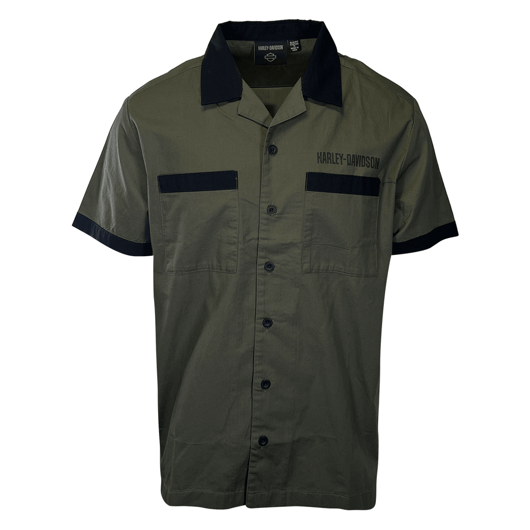 grape dress shirt Cooper Shirt, Grape