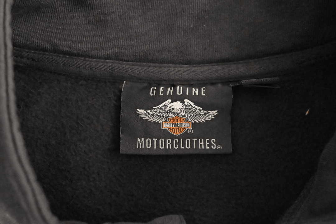 HD Branded Men&