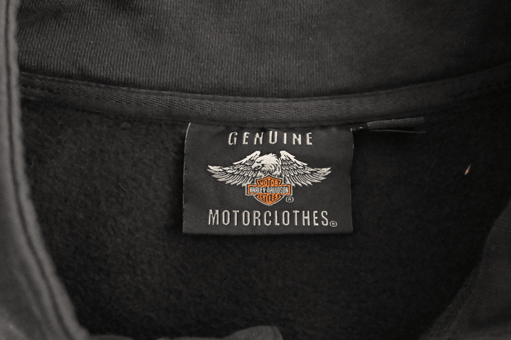 HD Branded Men&