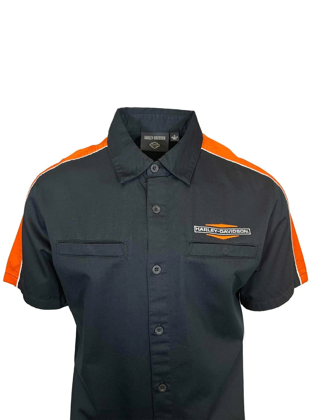 HD Branded Men&