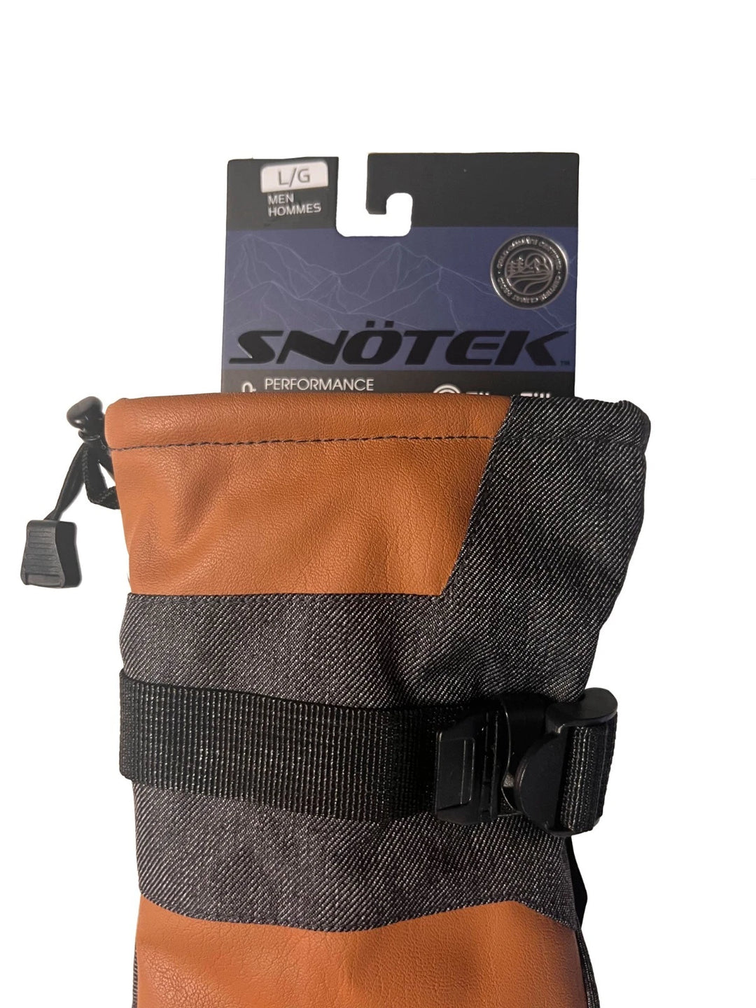 Snotek Men&