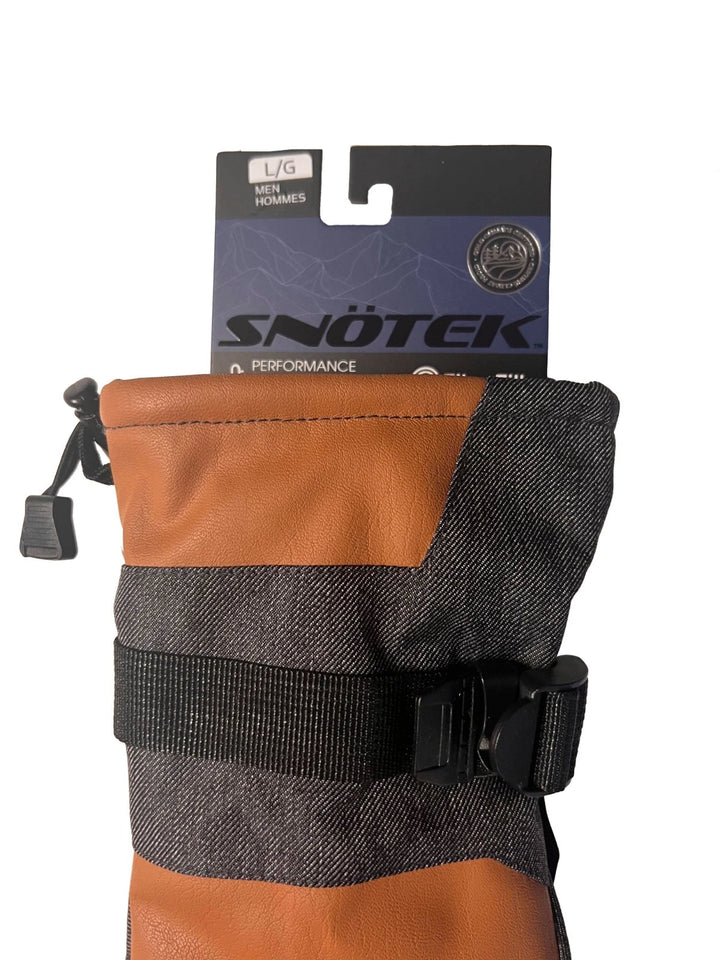 Snotek Men&