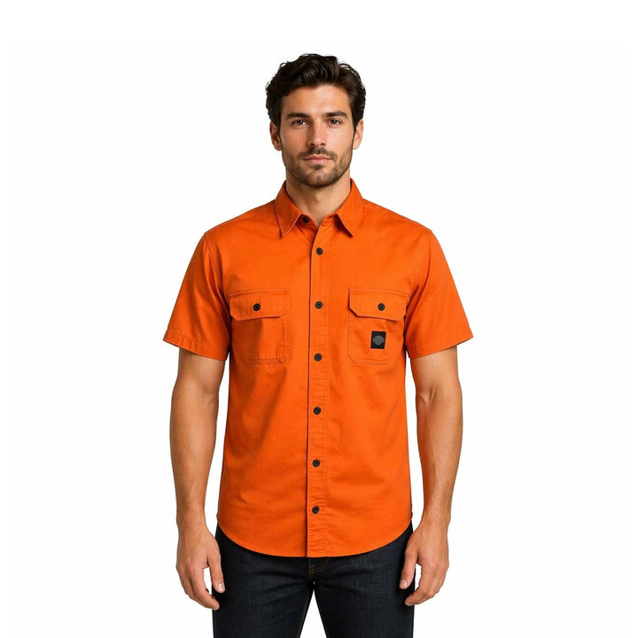 HD Branded Men&