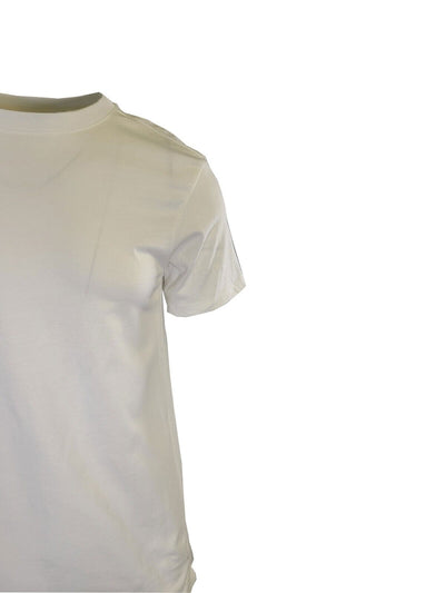 Hanes x karla Men's T-Shirt White The Classic Tee (S01)