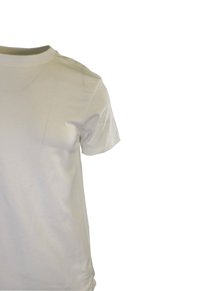 Hanes x karla Men's T-Shirt White The Classic Tee (S01) – Spotted