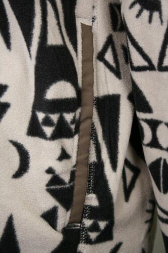 Eddie Bauer Men's Pumice Chutes Snap Mock Neck L/S Sweater