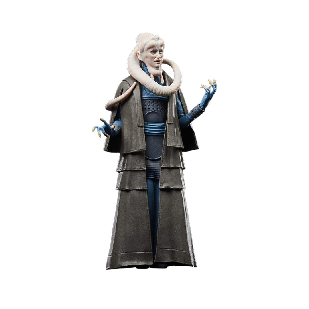 Star Wars The Black Series Bib Fortuna Action Figures