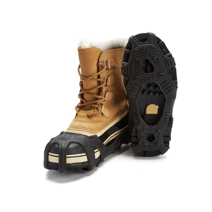 Icetrax Traction Aids V5 Hex Ice Cleats - 2 Pack