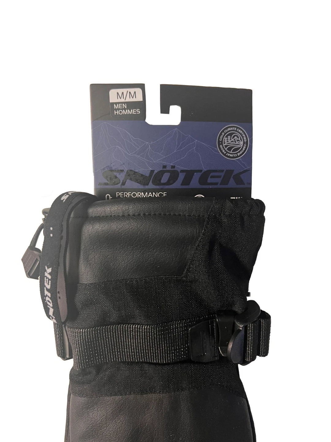 Snotek Men&