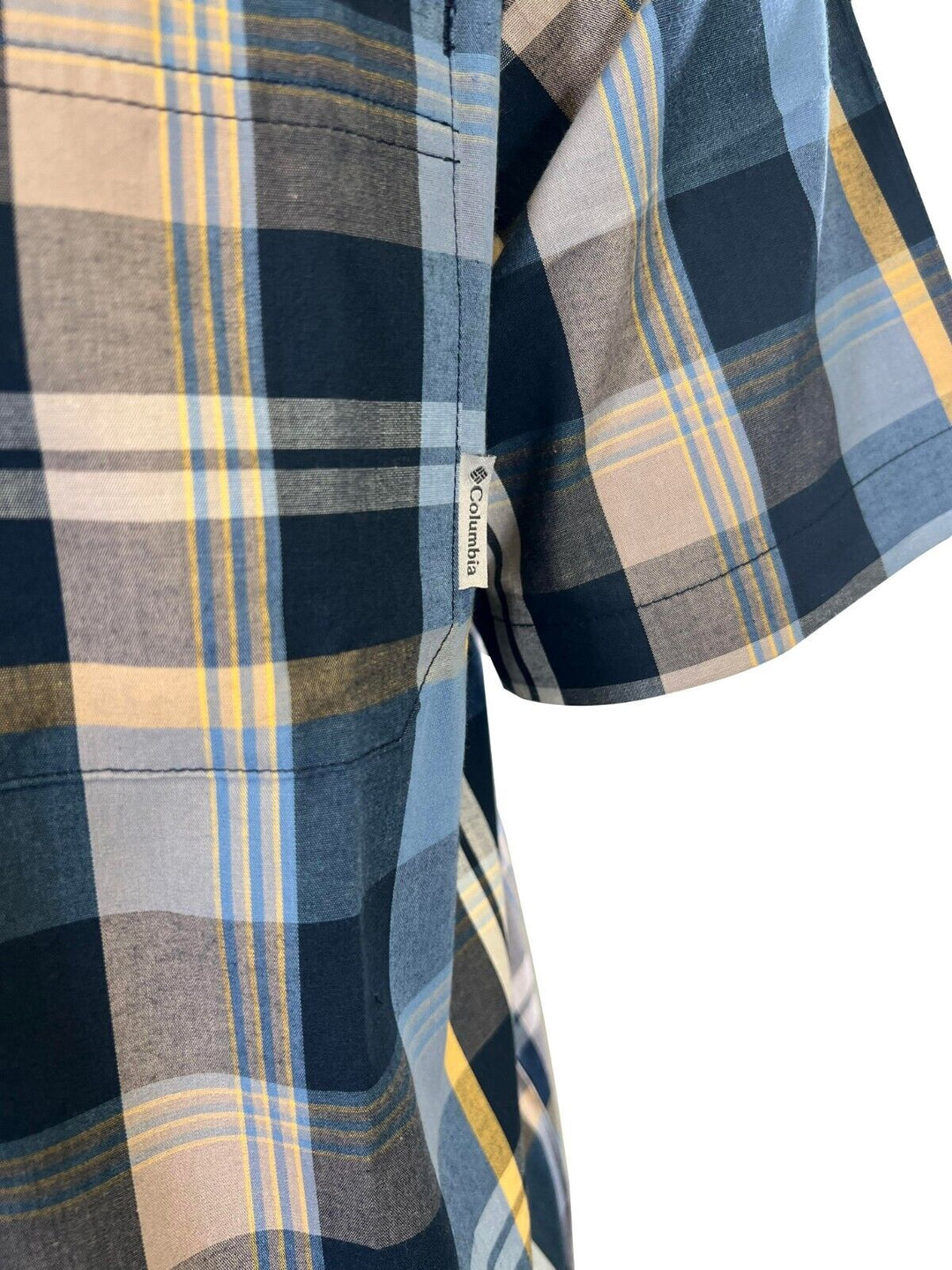 Columbia Men&