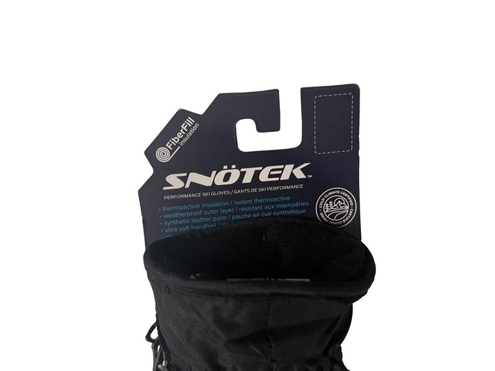 Snotek Junior&