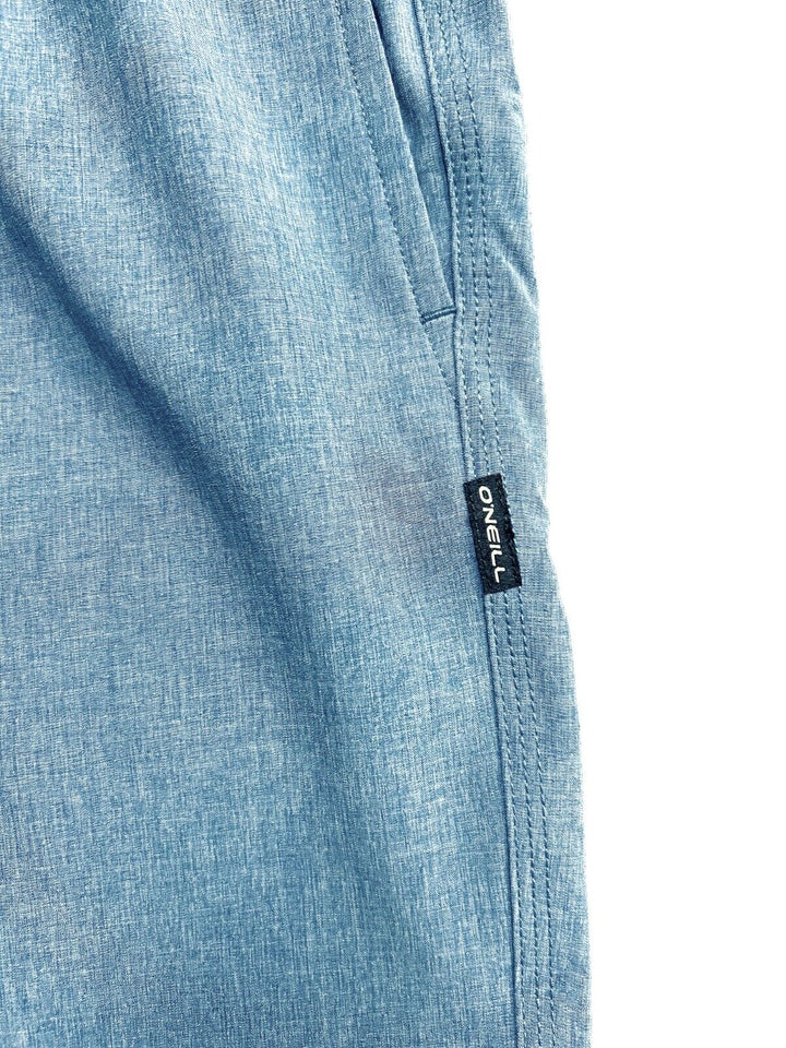 O&