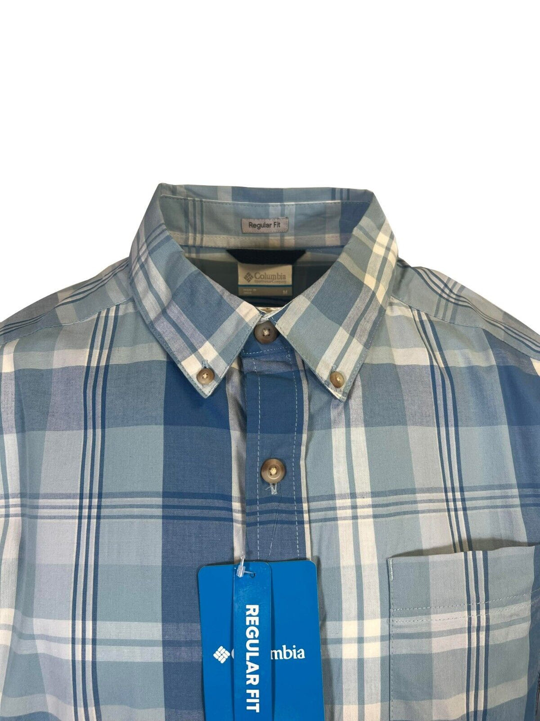 Columbia Men&