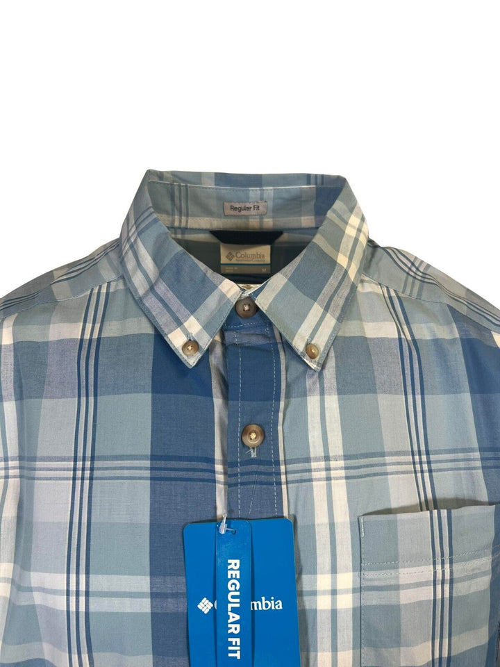 Columbia Men&