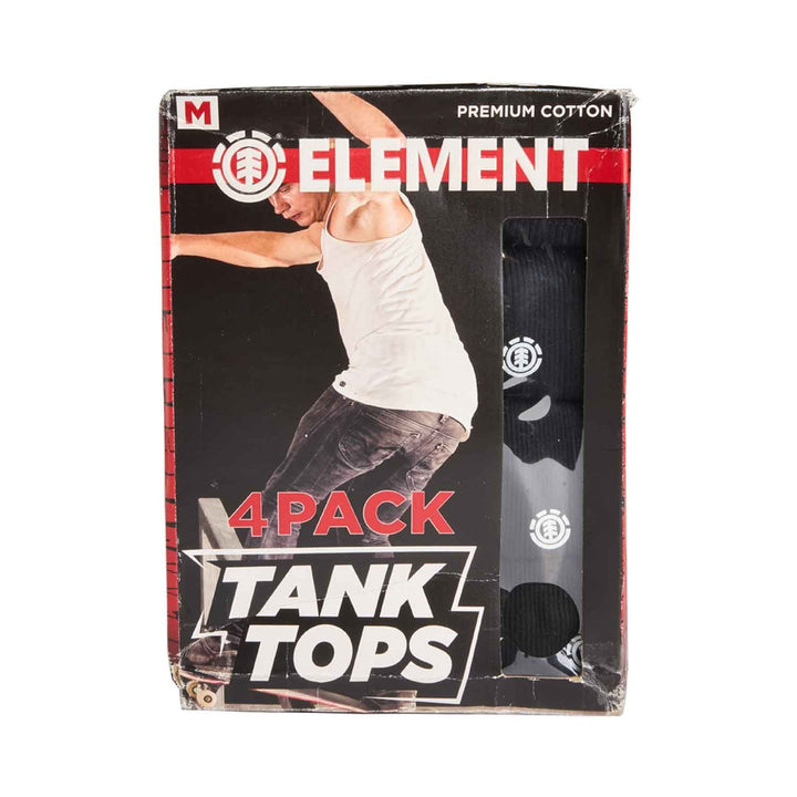 Element Men&
