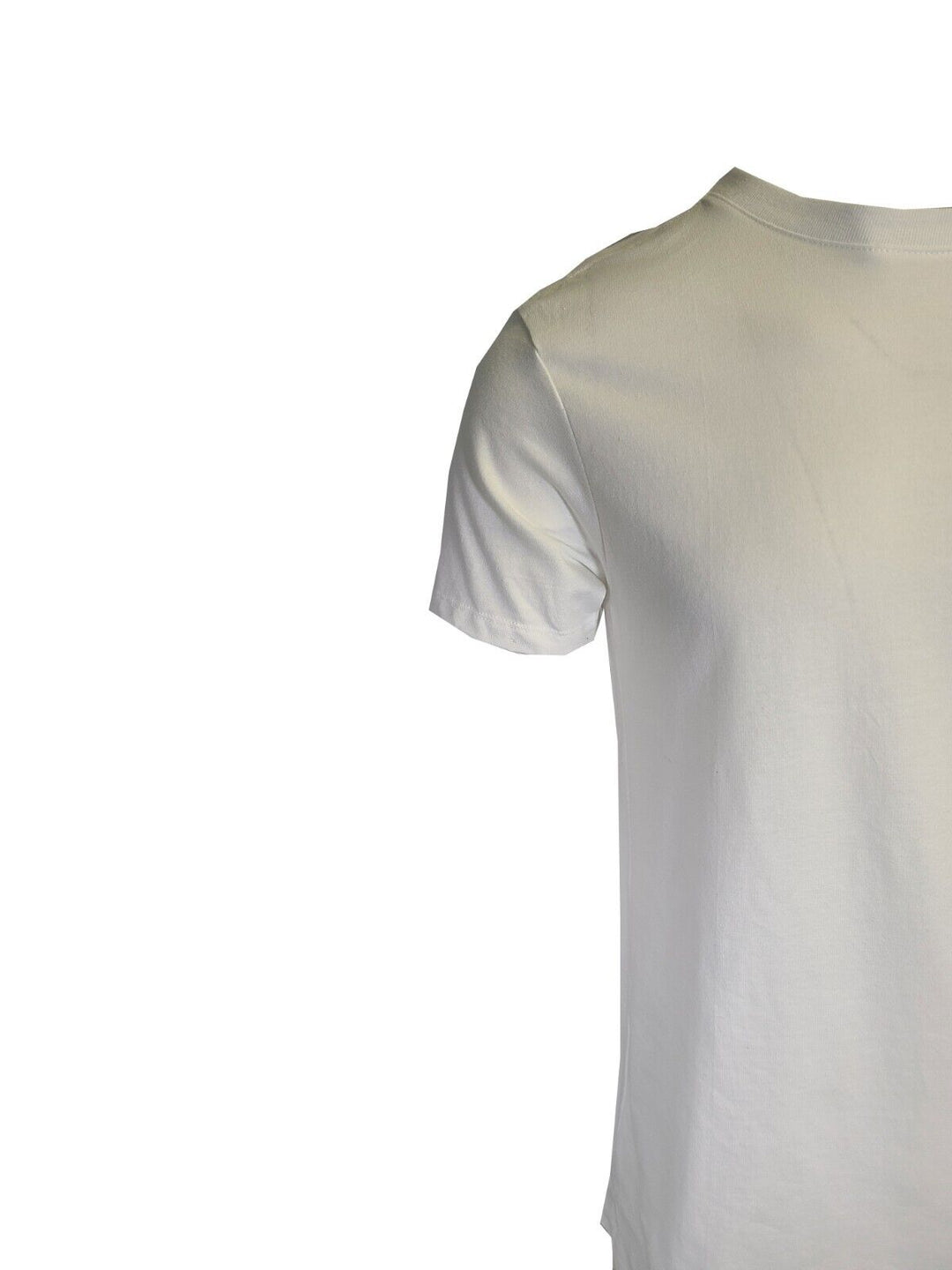 ka na ta classic shirt size1 ホワイト Hanes x karla Men's T-Shirt White The Classic Tee (S01) – Spotted