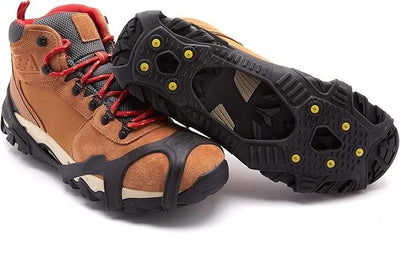 Icetrax Traction Aids Ice Cleats
