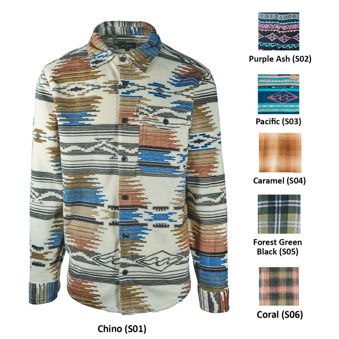 Billabong Men&