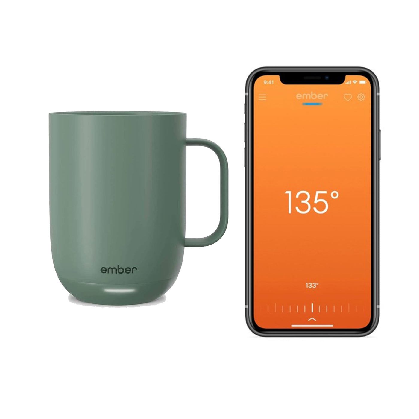 Ember Mug - Smart Temperature Control Mug