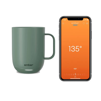 Ember Mug - Smart Temperature Control Mug