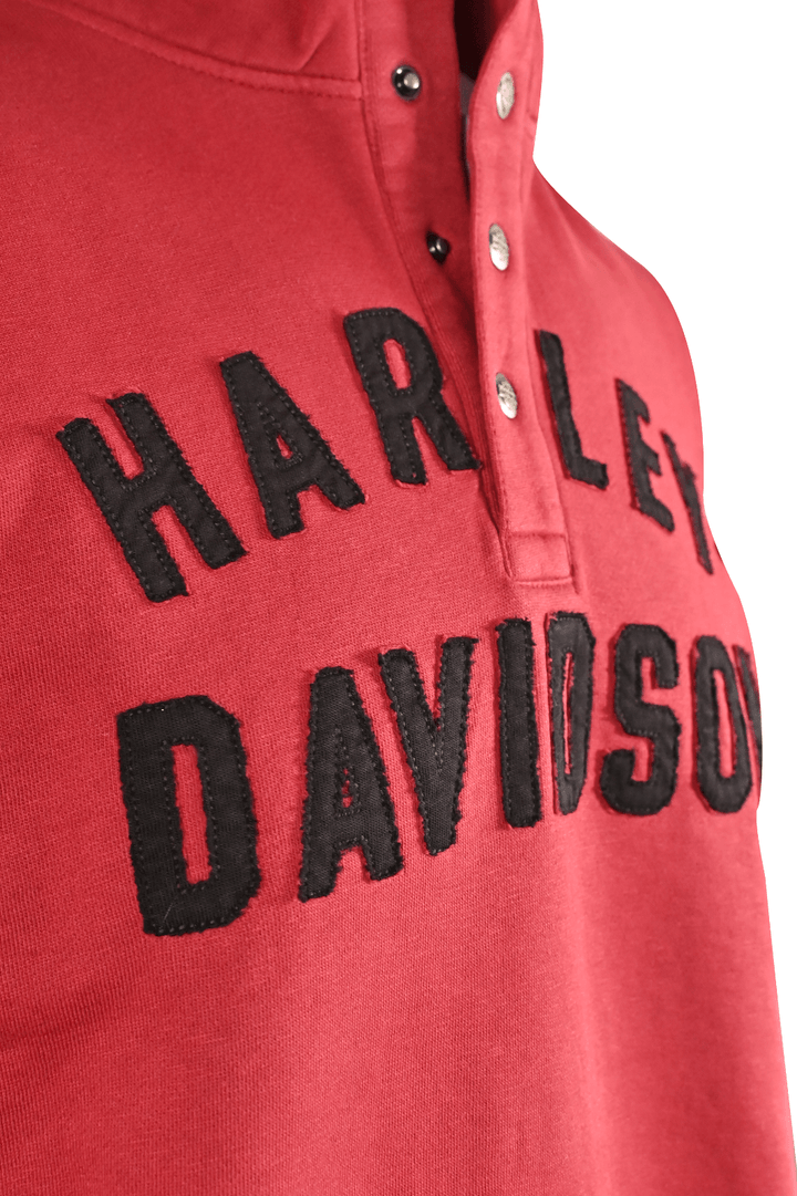 HD Branded Men&