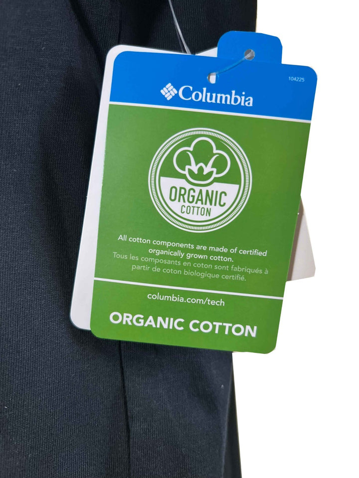 Columbia Men&