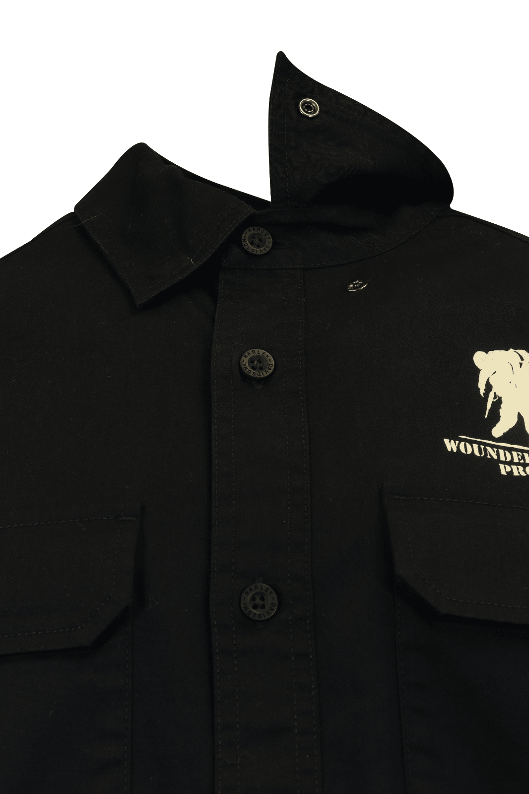 HD Branded Men&