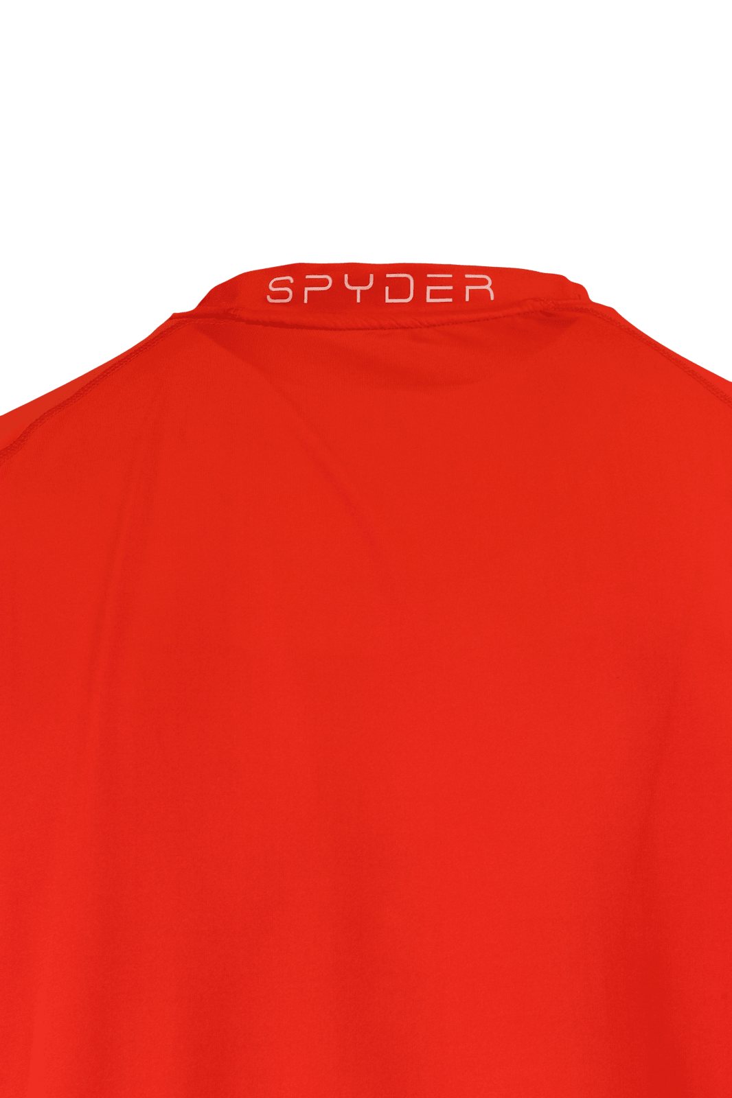 Spyder Men's T-Shirt UPF30+ Rash Guard Long Sleeve