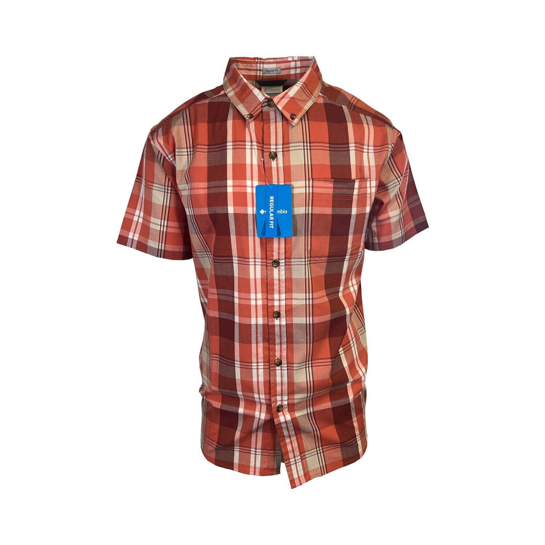 Columbia Men&