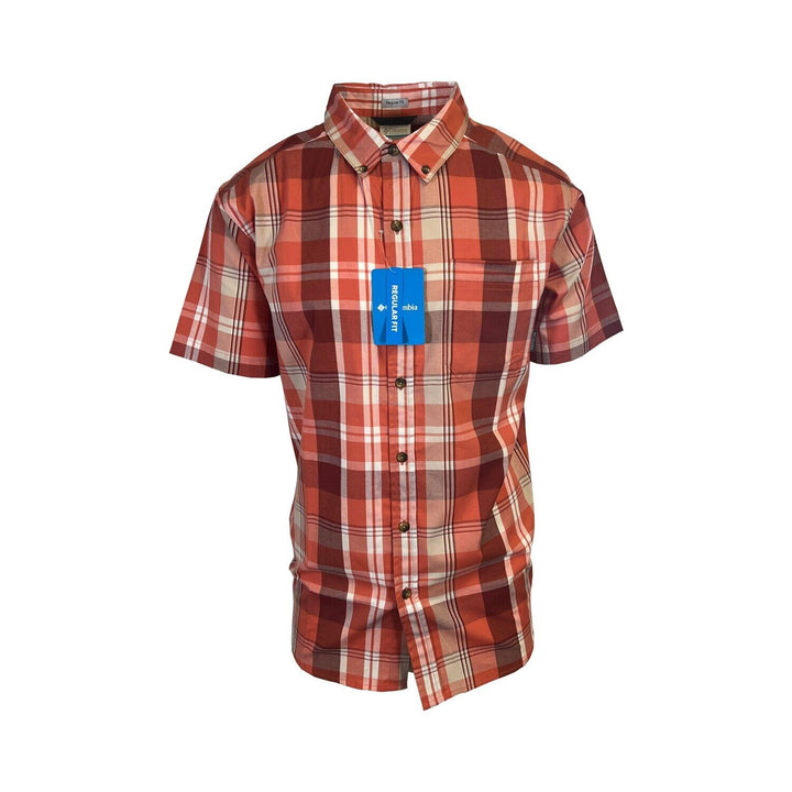 Columbia Men&