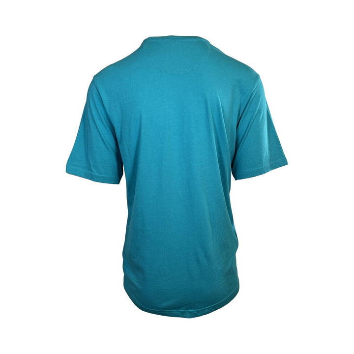 Tommy Bahama Men's Bermuda Seas T-Shirt Relax Crew Neck Bali Skyline Tee (S25)