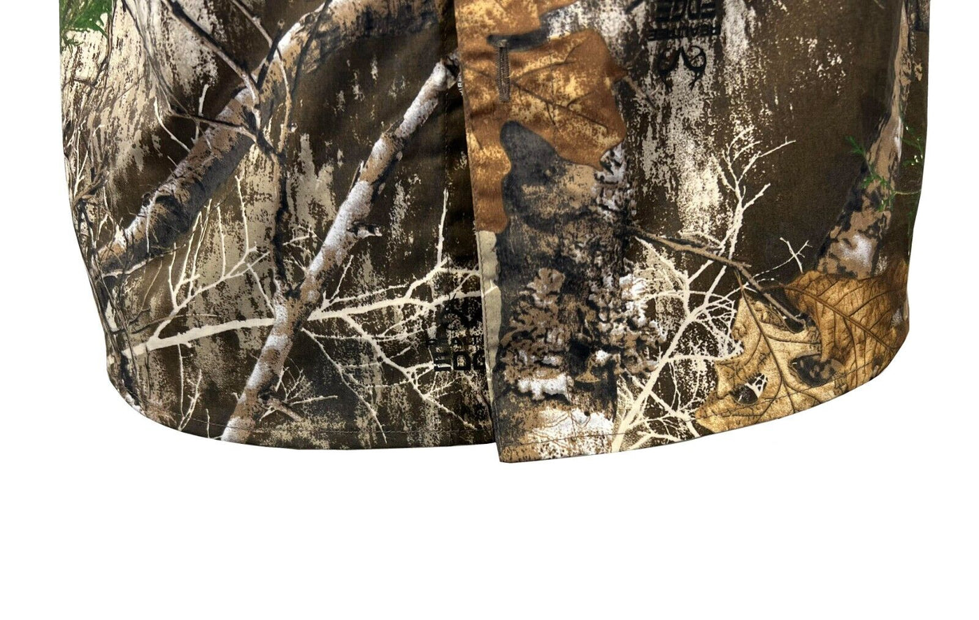 Columbia Men's Realtree Edge Shirt PHG Super Sharptail Short Sleeve (903)