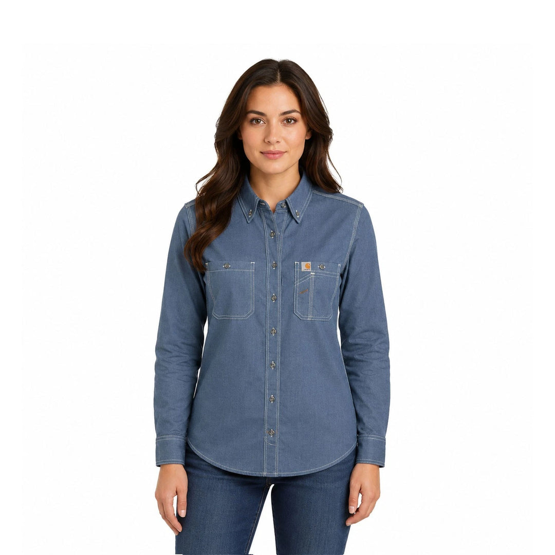 Carhartt FR Women&