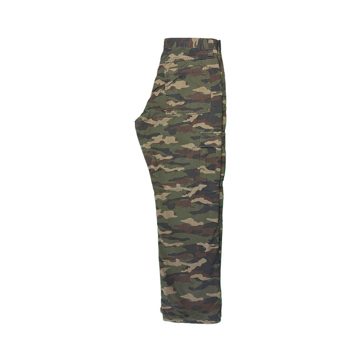 Wrangler Men&