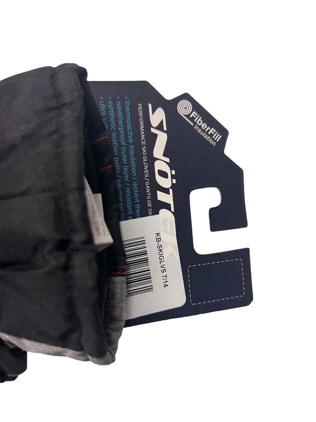 Snotek Junior&