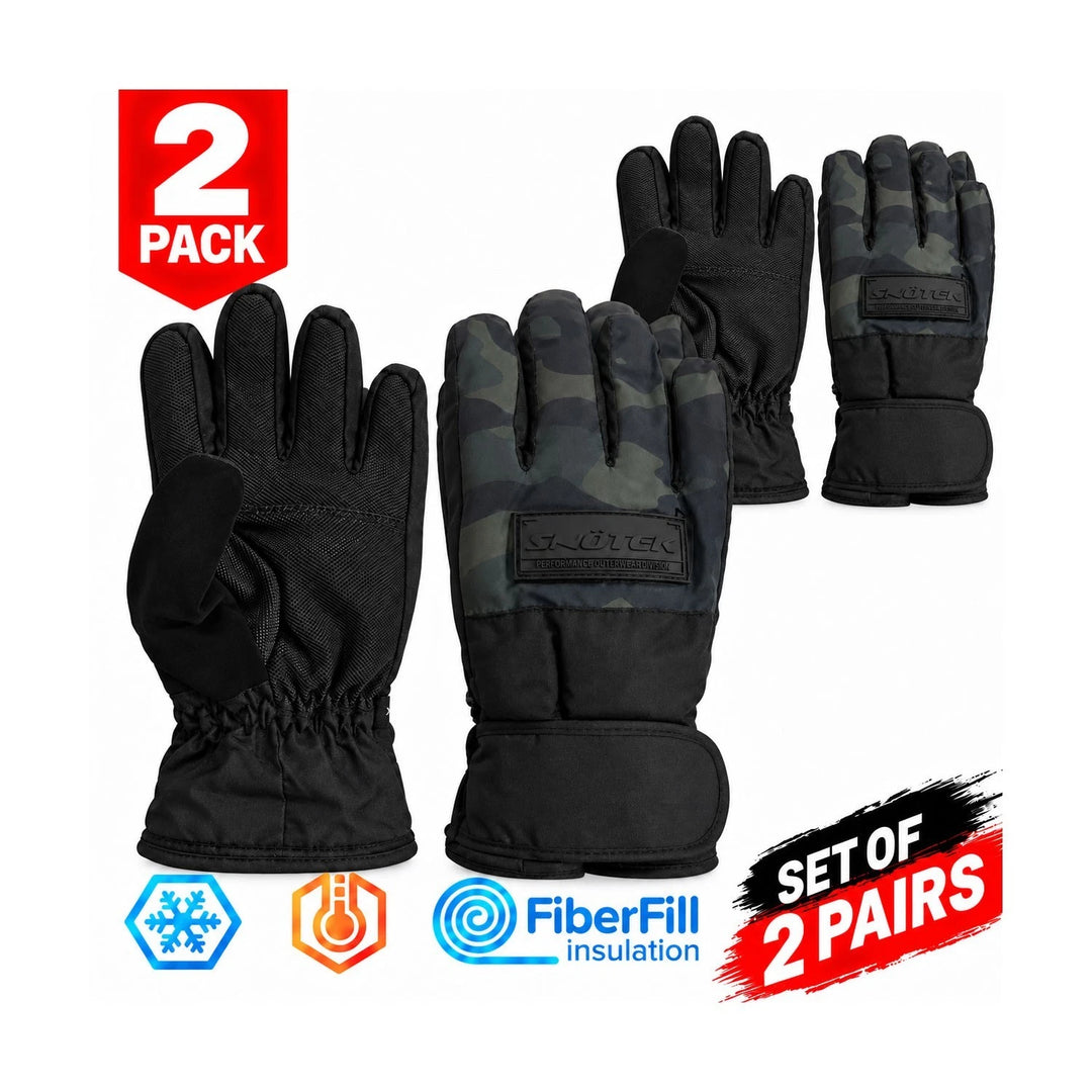 Snotek Junior&