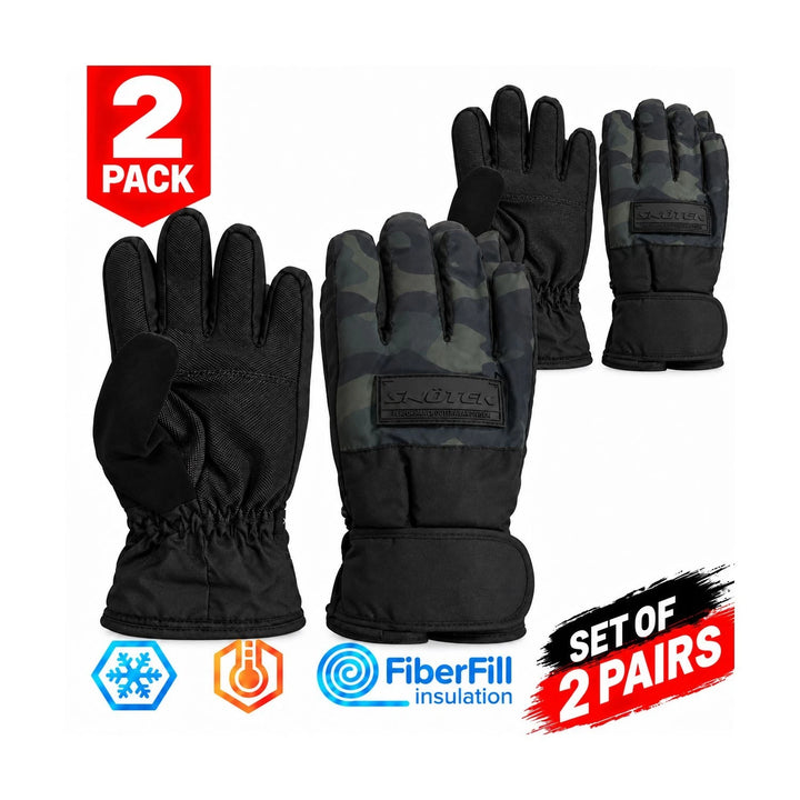 Snotek Junior&