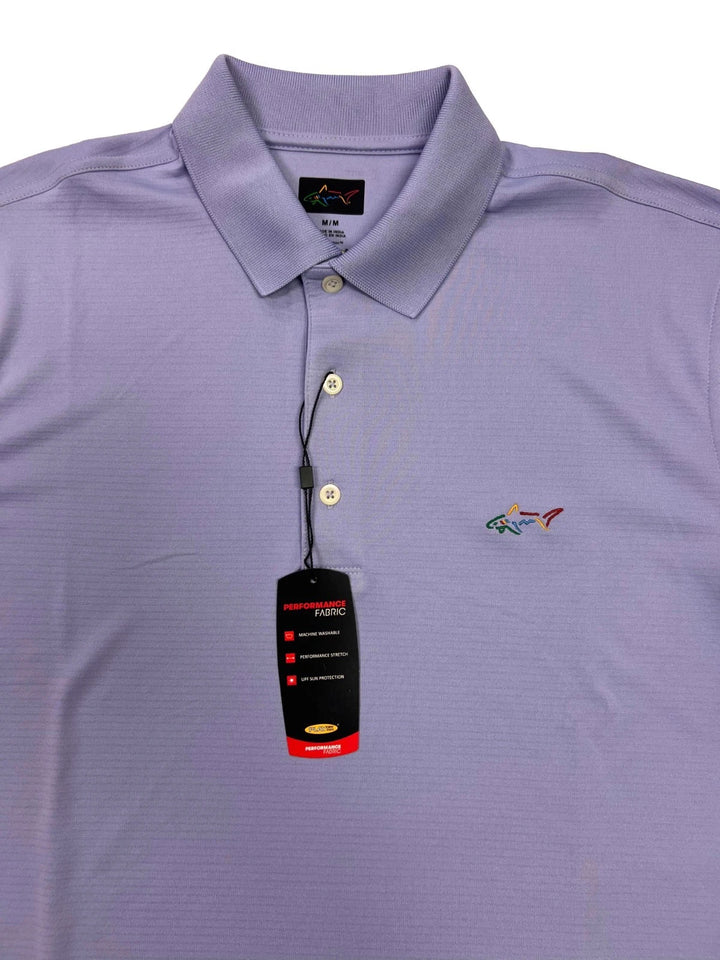 Greg Norman Men&