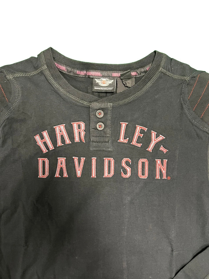 HD Branded Men&