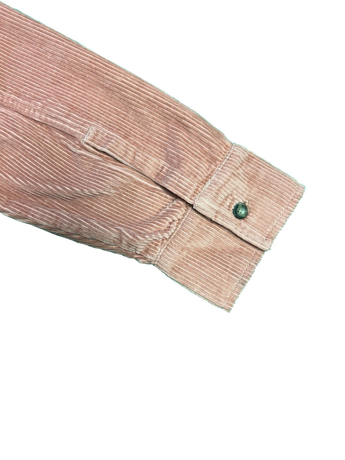 Rip Curl Women's Dusty Rose Jacket Stevie Cord Shirt (S01)